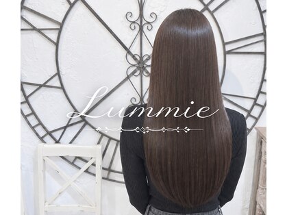 ルミエ ヘアサロン 経堂店(Lumie hair salon)の写真