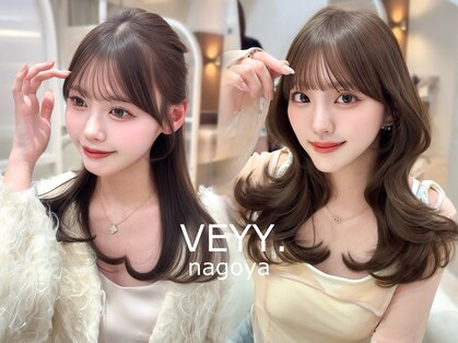 ヴェイナゴヤ(VEYY. nagoya)の写真