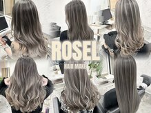 ロゼル(ROSEL)