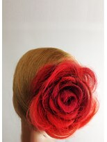 セットサロンエース(Set salon Ace)&nbsp;【☆春スタイル～椿～☆】