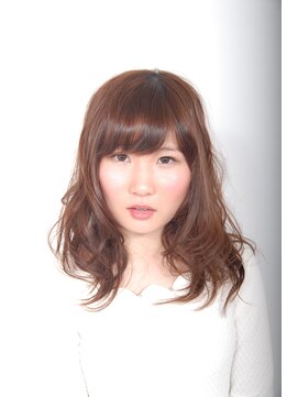 ヘアスペース ロケット(hair space Rocket) バングローライト