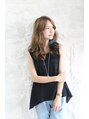 ステップバイステップ(STEP BY STEP) 滝沢 鮎美