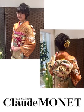 クロードモネ 浦和店(Claude MONET) 【CLAUDE-monet-Collection】