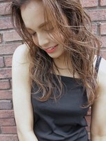 エンヴィー(ENVY)&nbsp;【ENVY】外国人風レイヤースタイル