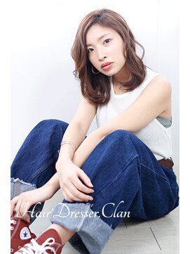 ヘアメイクゼロ 坂戸駅前店(hairmake zero) ★髪質改善メニューが豊富★平日２０時まで受付、火曜日も営業◎