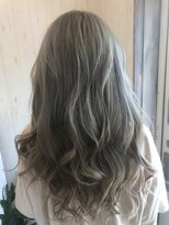 アイヘアー(AI HAIR) ハイトーンベージュ