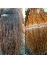 他のビフォーアフターです♪