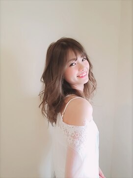 オペラ(Opera) ネオウルフ外ハネボブ