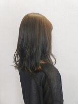 フラワーズビィーオーディー(FLOWERS BOD)&nbsp;ブルーグレイジュ