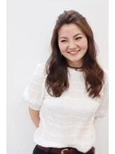 ラフューネ ヨコハマ(Raffune Yokohama)&nbsp;齋藤 志保