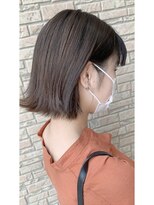 エイト 金沢店(EIGHT kanazawa)&nbsp;【EIGHT金沢】お客様スタイル_デザインカラー【KOUTA】