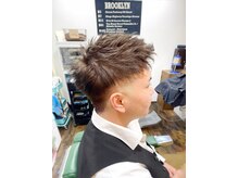 ヘアスペース トゥービーハーツ