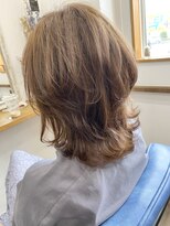 アンド ローバー(and LOVER) くびれミディアム
