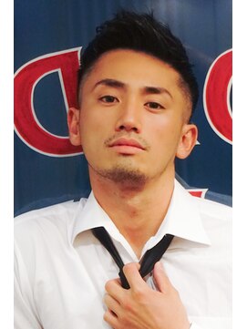 ダッド(DAD) 【Faux Hawk】1