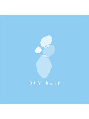 ディディーヘアー(DDY hair)