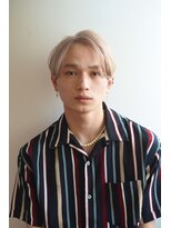 プロデュース 古淵店(Produce)&nbsp;外国人風センターパート【古淵/相模原/町田】