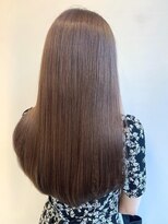 クイントネオリーブ 自由が丘正面口店(quint:neolive)&nbsp;髪質改善　酸熱トリートメント