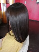 アークス&nbsp;艶サラストレート