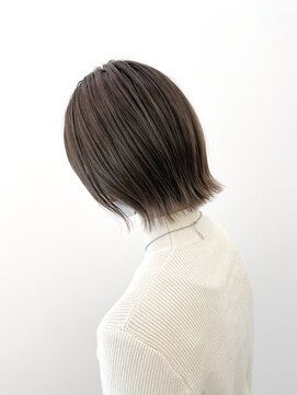 パティオ(PATIO') シークレットハイライト