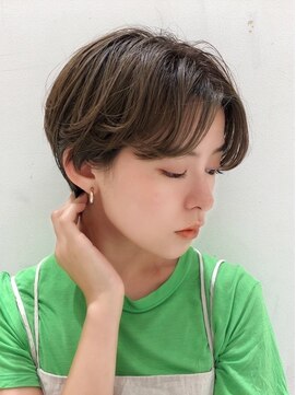 ホォレ 豊中店(fore) mc2