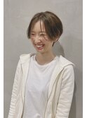 遊べるショート