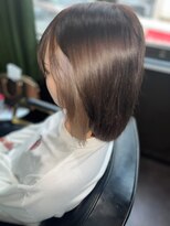 プリンプ(PRIMP)&nbsp;#インナーカラー