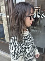 ハッチ(HAc8chi) enna style