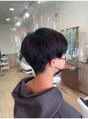 *ATELIER Pure*ハンサムショート