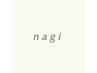 【nagi】限定☆インスタフォローで10%OFFクーポン！メニューは備考欄に！