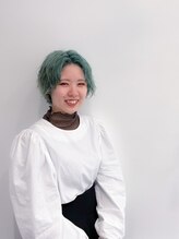 ノブ イオン天王町店(NOB) 中村