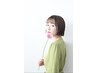 【当日限定】カット￥4400