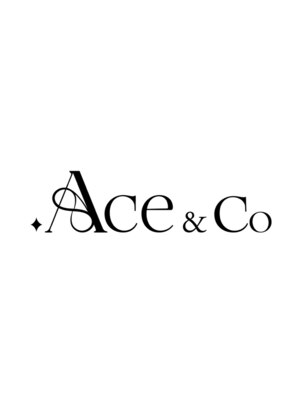 ドットエースアンドコー(.Ace & Co)