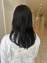 ケーツーナゴヤ(K two NAGOYA) ハイレイヤーカット【k-two名古屋/栄町/矢場町】