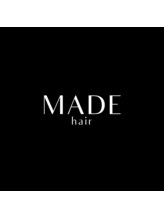 MADE hair【マデヘア】