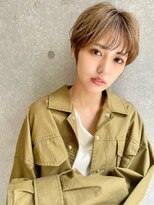 アッシュ 笹塚店(Ash)&nbsp;チャコールグレー/アースカラー/ミントアッシュ[笹塚/幡ヶ谷]