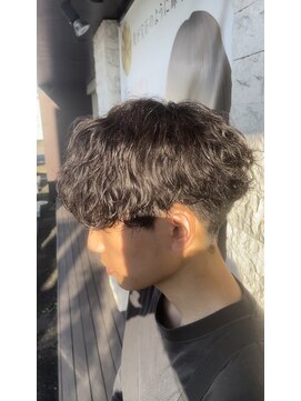 フォルテ 草薙店 【波巻きスパイラル】山口大翔