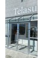 テラス トヨタ(Telasu Toyota)/Telasu豊田/ショートヘア/ショートボブ