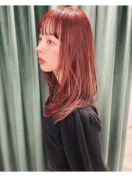 ヘン(hen) 【心斎橋hen】