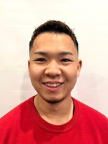 インフィニィト ネオ(INFINITO NEO) 笑顔の良い爽やかお兄さん!