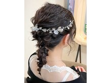 トリニティ ヘアー デザイン(TRiNiTy HAIR DESIGN)