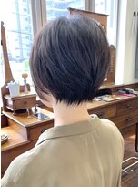 ヴィヴォペロー(vivopelo)&nbsp;30代/40代/50代/ショートボブ/vivopelo/大人女子