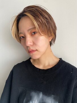 フラミューム 二子玉川(flammeum) フラミュームスタイル