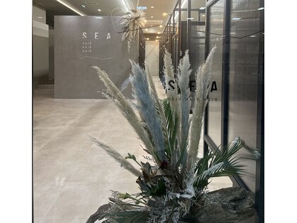 シー 奈良橿原店(SEA)の写真