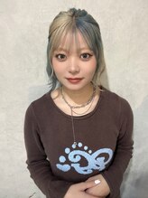 エス 天満店(esu) kanon