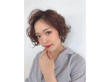 ビューティーサロンリュッカ(Lycklig)