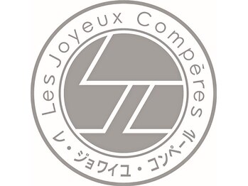 Les Joyeux Comperes【レジョワイユコンペール】