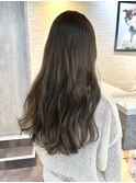 ロング オリーブ ブリーチ無し!