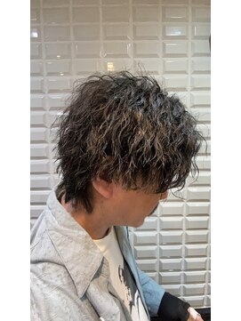 ルピナス(Lupinus) ツイストスパイラル