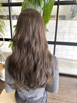 アフィニティー(AFINITY)&nbsp;オリーブベージュ