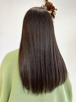 リベストバイジェービー 稲毛(li best. byjb)&nbsp;ホワイトグレージュ/チェリーブラウン/ミニウルフ[稲毛/稲毛駅]